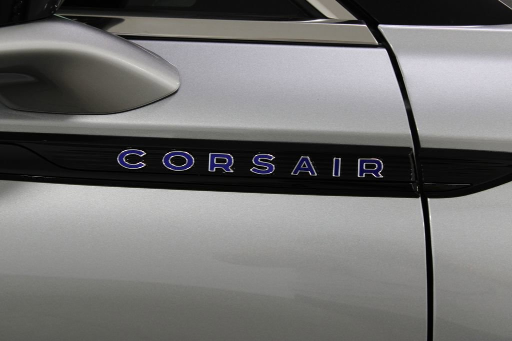 Used 2024 Lincoln Corsair Grand Touring w/ Equipment Group 302A image 13