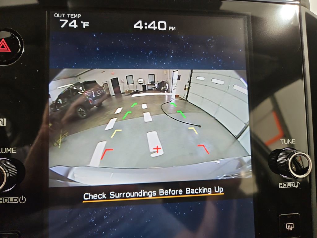 New 2025 Subaru Impreza 2.0i Sport image 19