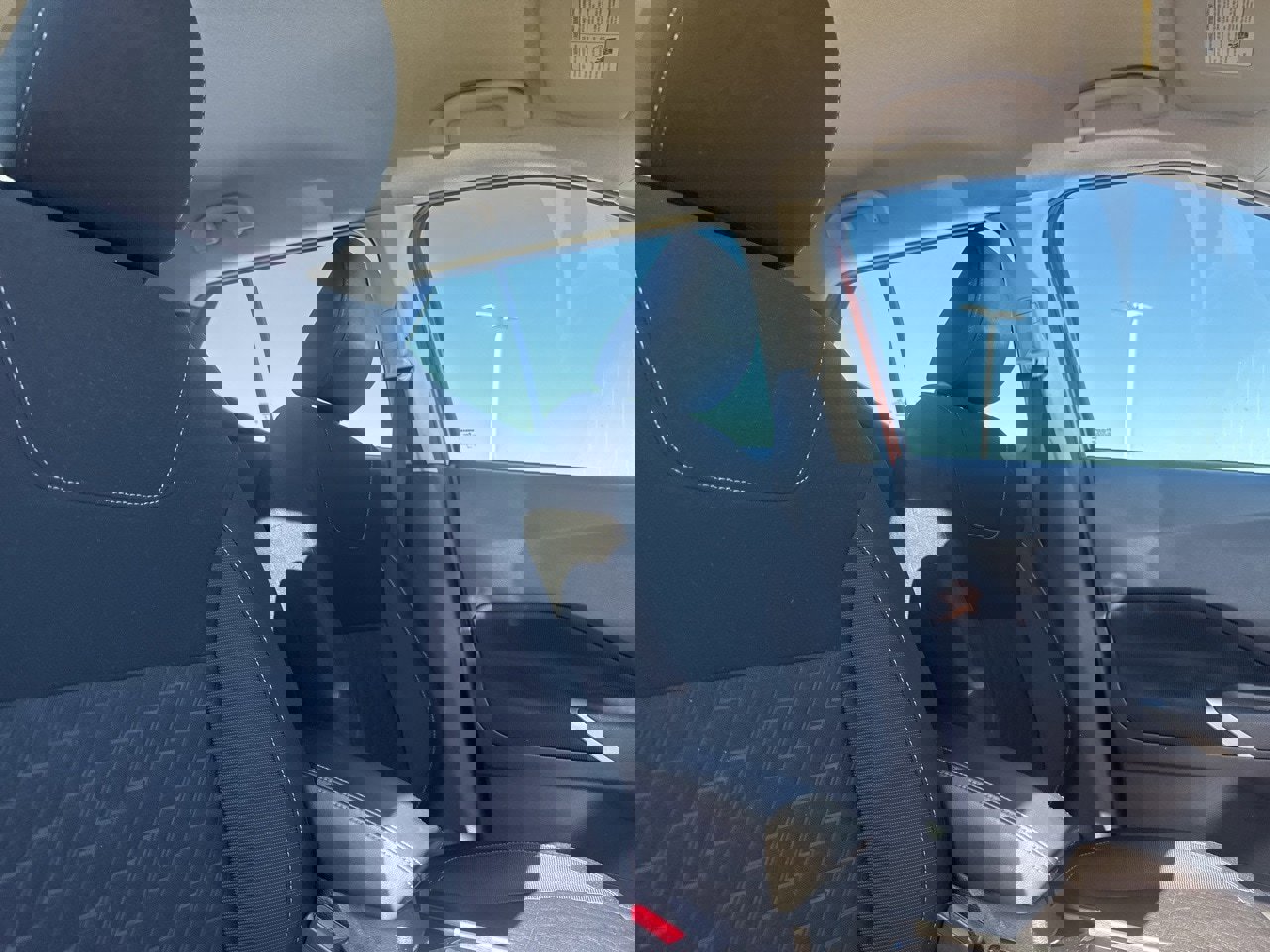 Certified 2023 Nissan Kicks SV image 27