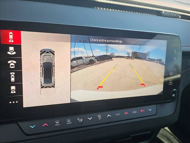 New 2026 Dodge Charger Scat Pack AWD/4WD image 13