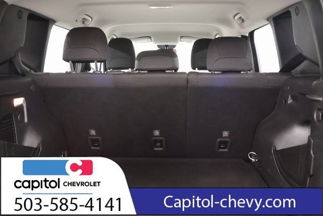 Used 2020 Jeep Renegade Sport FWD image 27