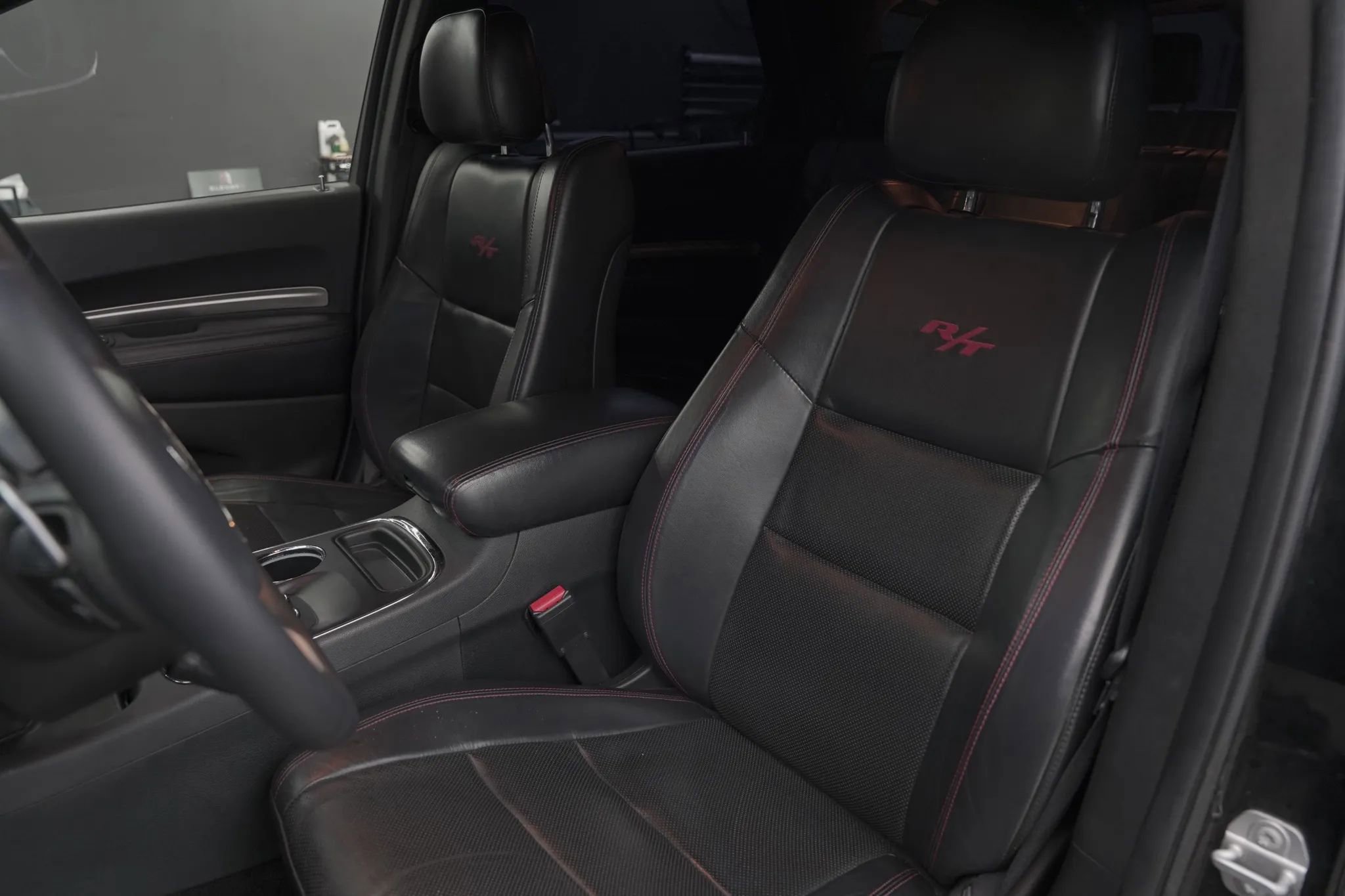 Used 2017 Dodge Durango R/T w/ Trailer Tow Group IV image 9