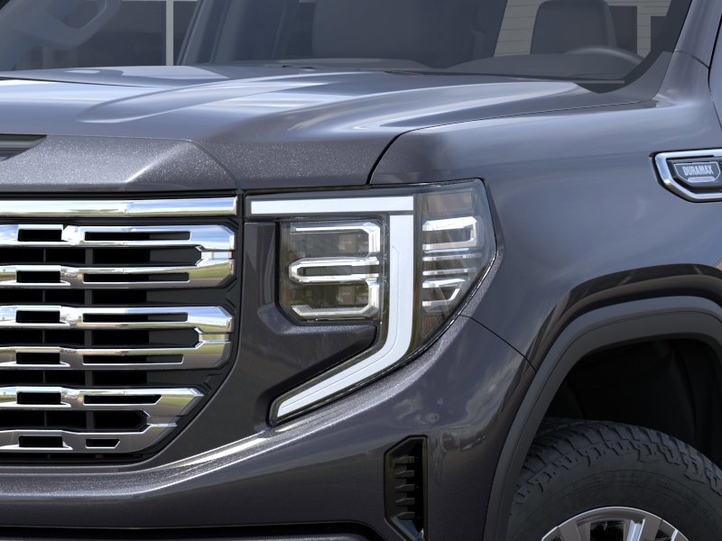 Used 2023 GMC Sierra 1500 Denali w/ Technology Package AWD/4WD image 11