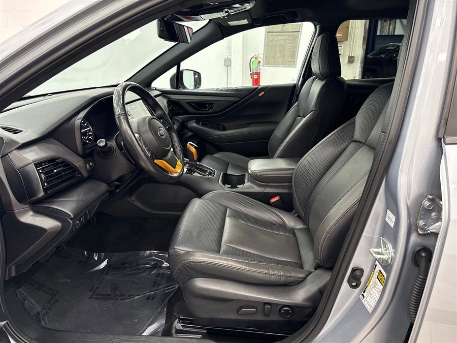 Used 2024 Subaru Outback Wilderness image 11