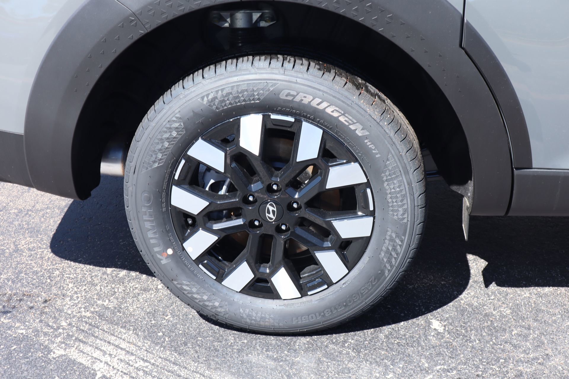 New 2026 Hyundai Santa Cruz SEL FWD image 18