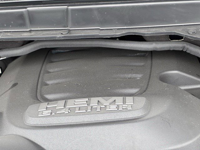 New 2026 RAM 2500 Big Horn image 41