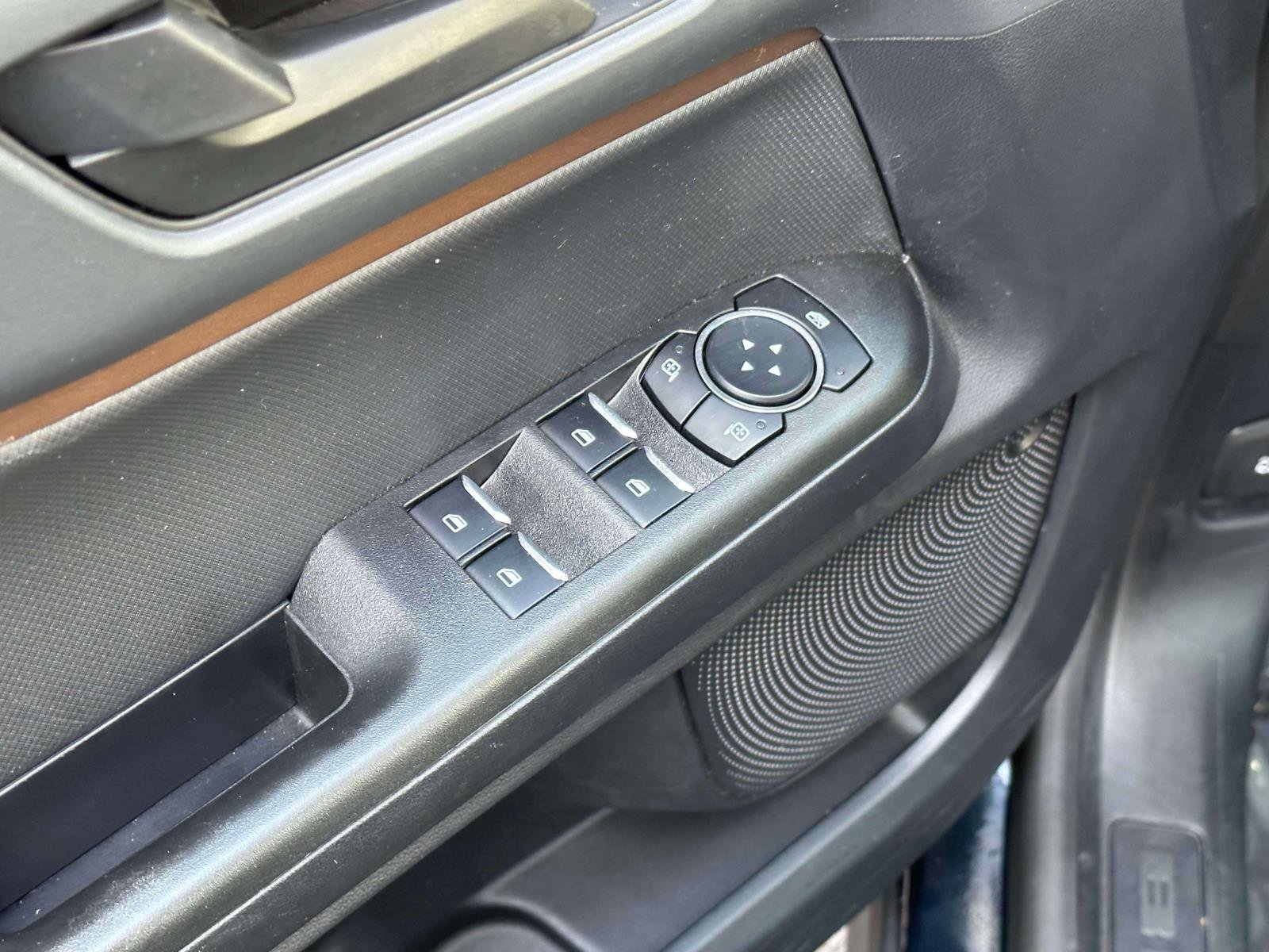 Used 2023 Ford Bronco Sport Outer Banks image 16