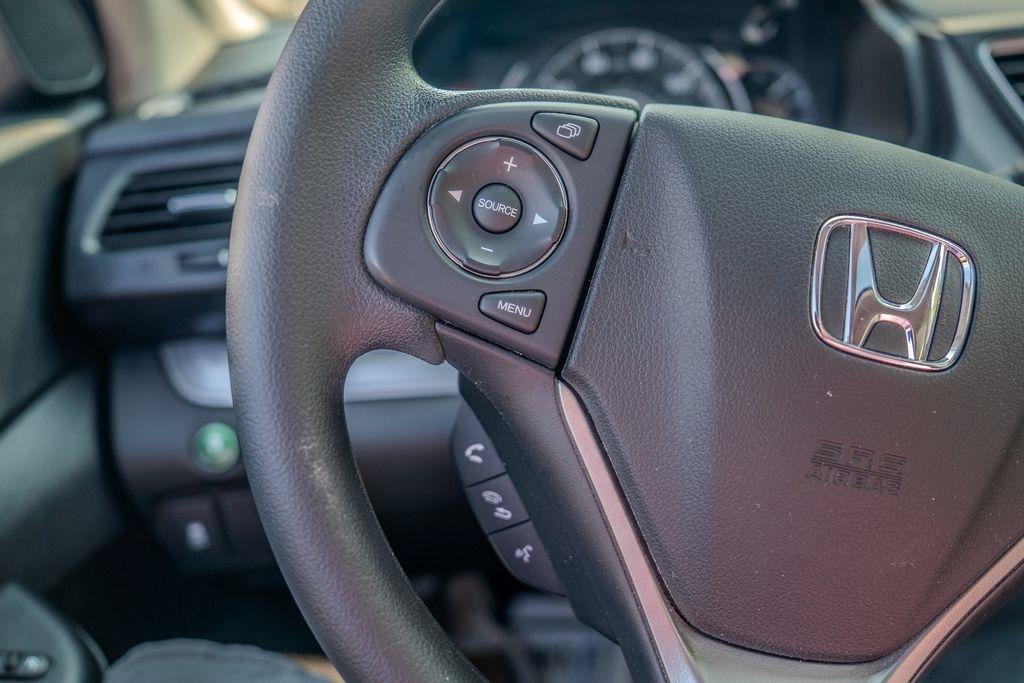 Used 2015 Honda CR-V EX image 31