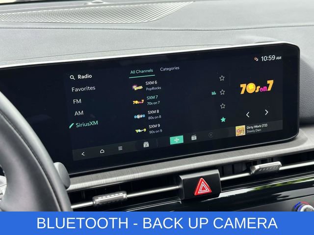 Used 2026 Kia Sportage X-Line image 3