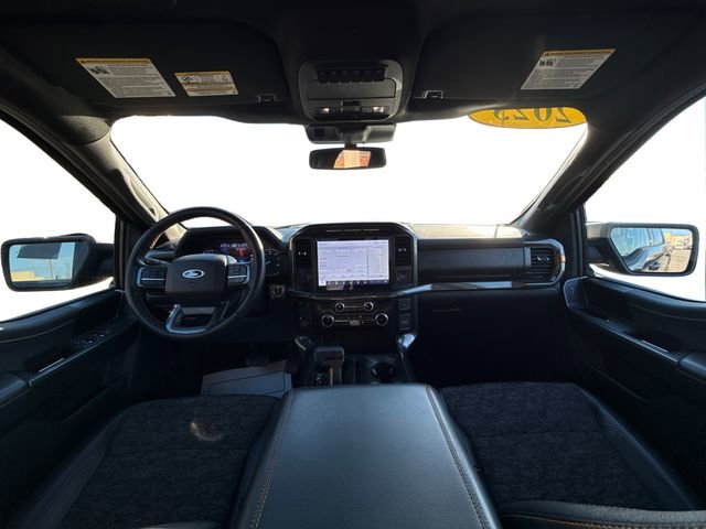 Used 2023 Ford F150 Tremor image 21