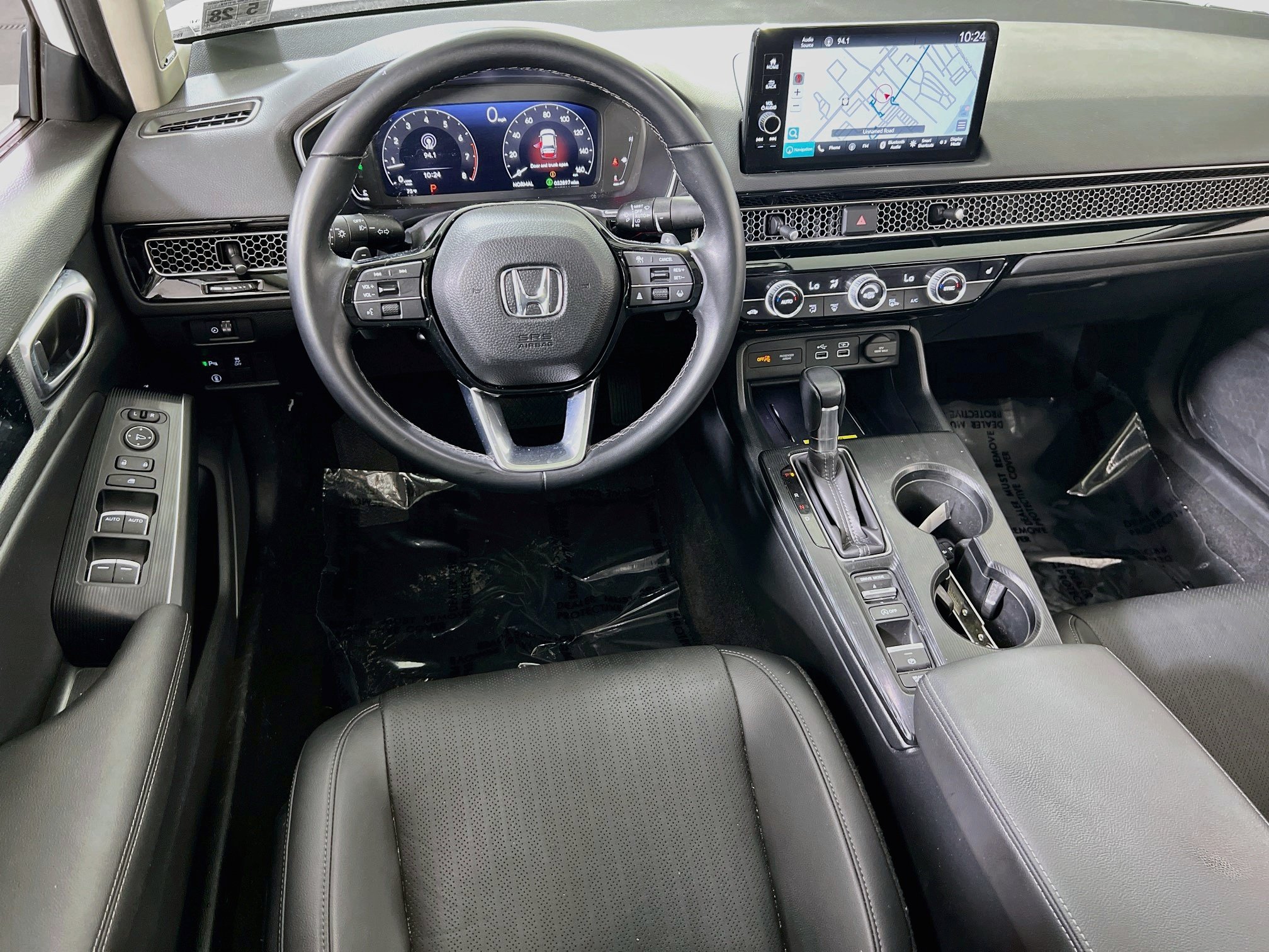 Used 2023 Honda Civic Touring image 23
