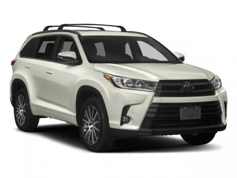 Used 2018 Toyota Highlander XLE image 6