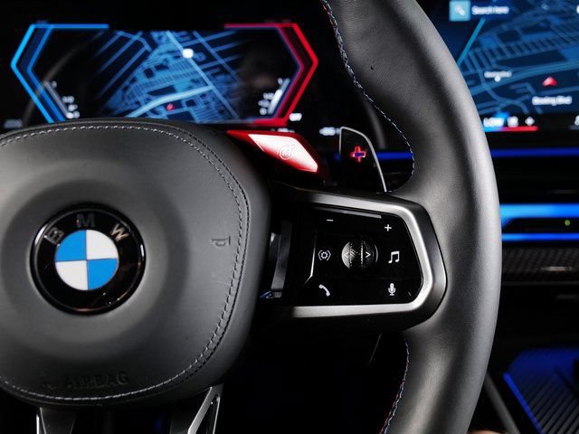 Used 2026 BMW M5 w/ Carbon Package AWD/4WD image 24