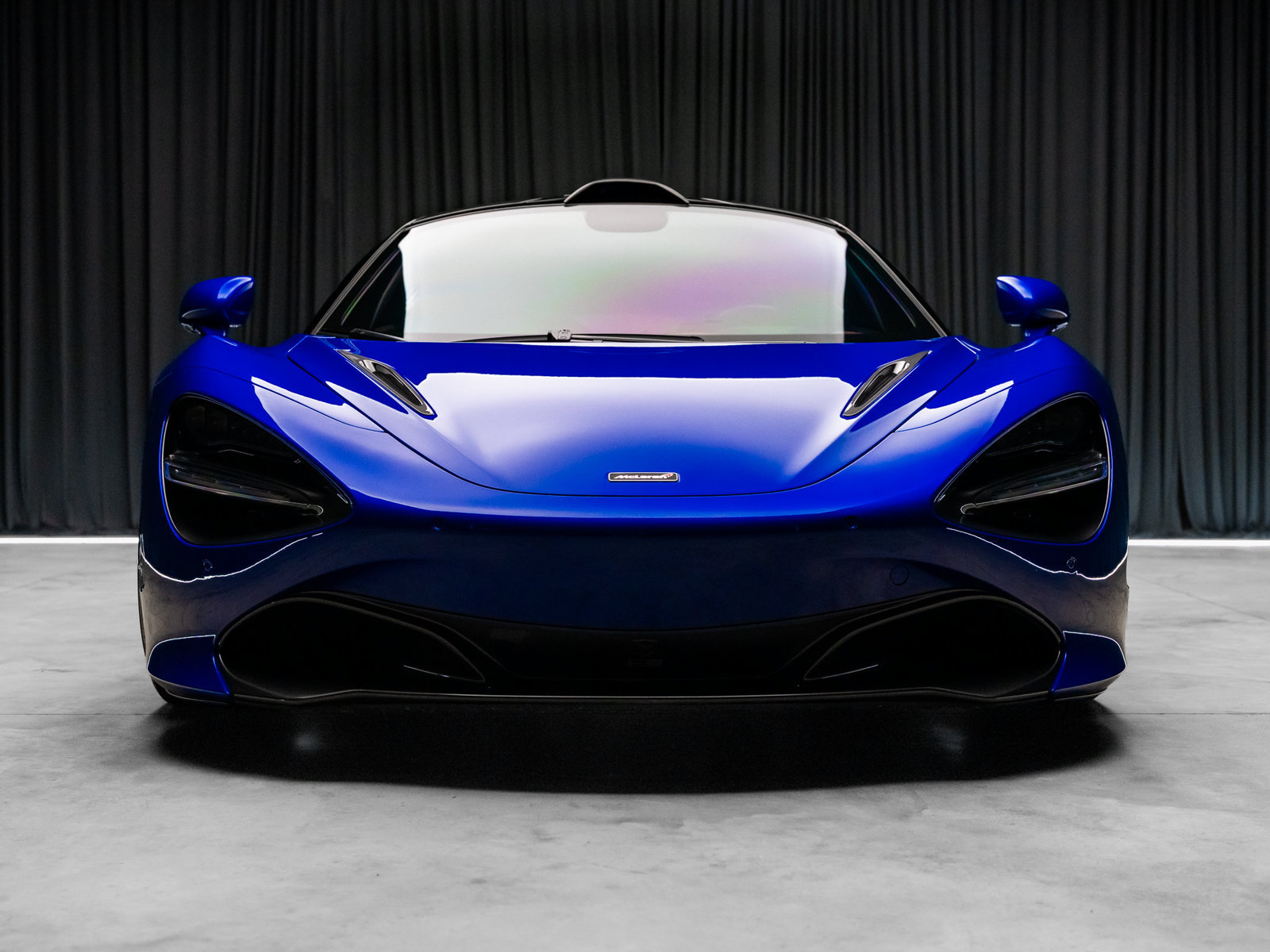 Used 2018 McLaren 720S Luxury RWD image 26