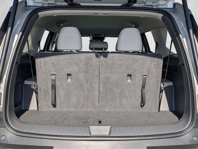 Used 2024 Hyundai Santa Fe SEL image 7