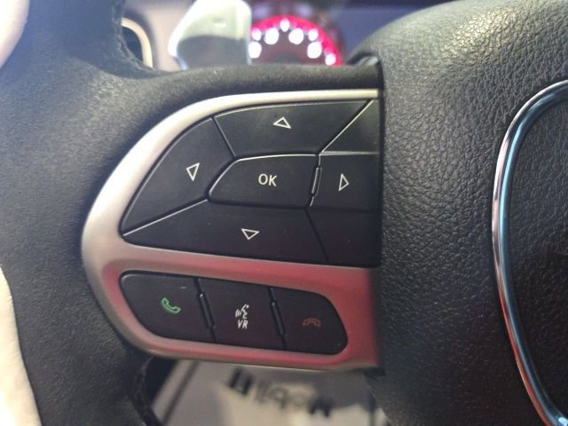 Used 2022 Dodge Charger SRT Hellcat w/ Harman/Kardon Audio Group image 24