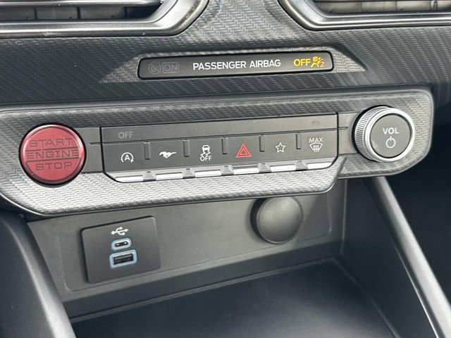 New 2026 Ford Mustang GT image 33