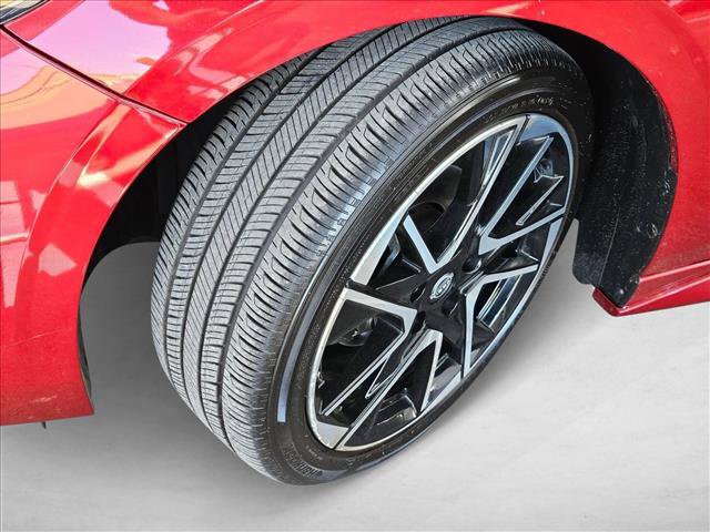 Used 2024 Nissan Sentra SR image 21