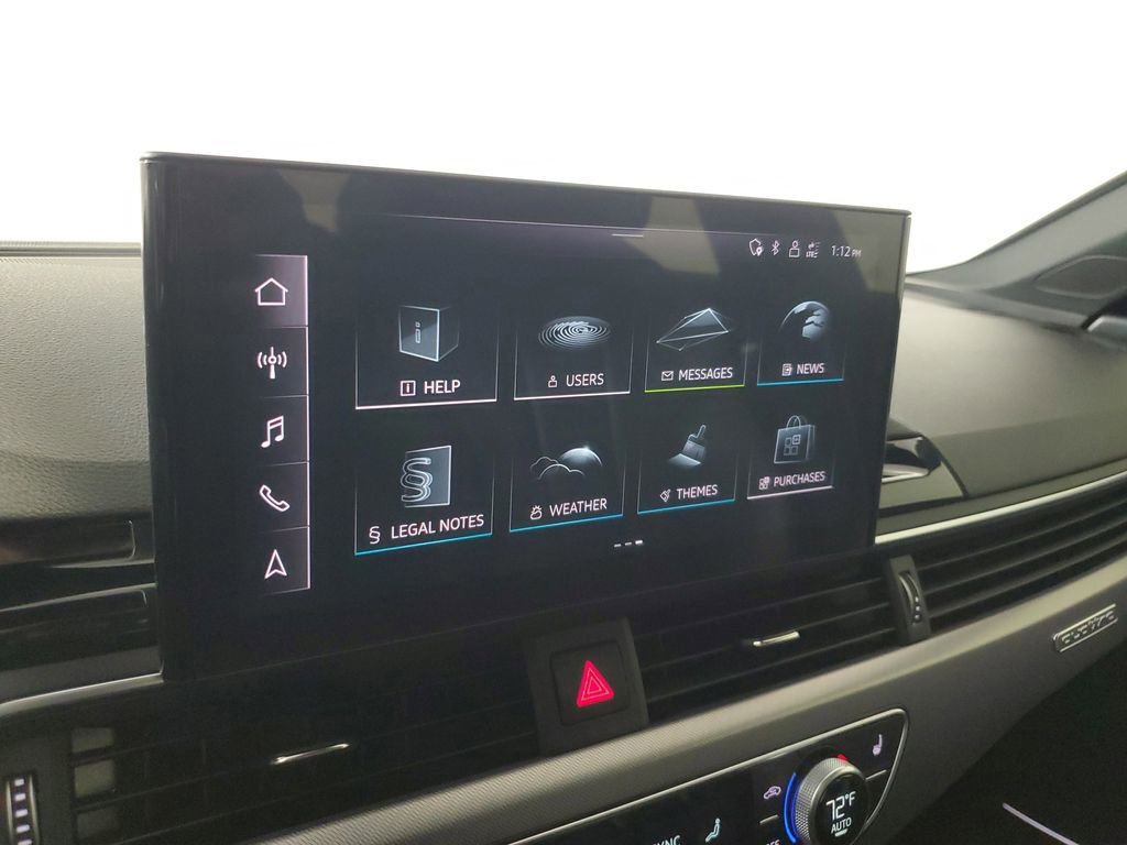 Used 2023 Audi A5 2.0T Prestige w/ Black Optic Plus Package image 29