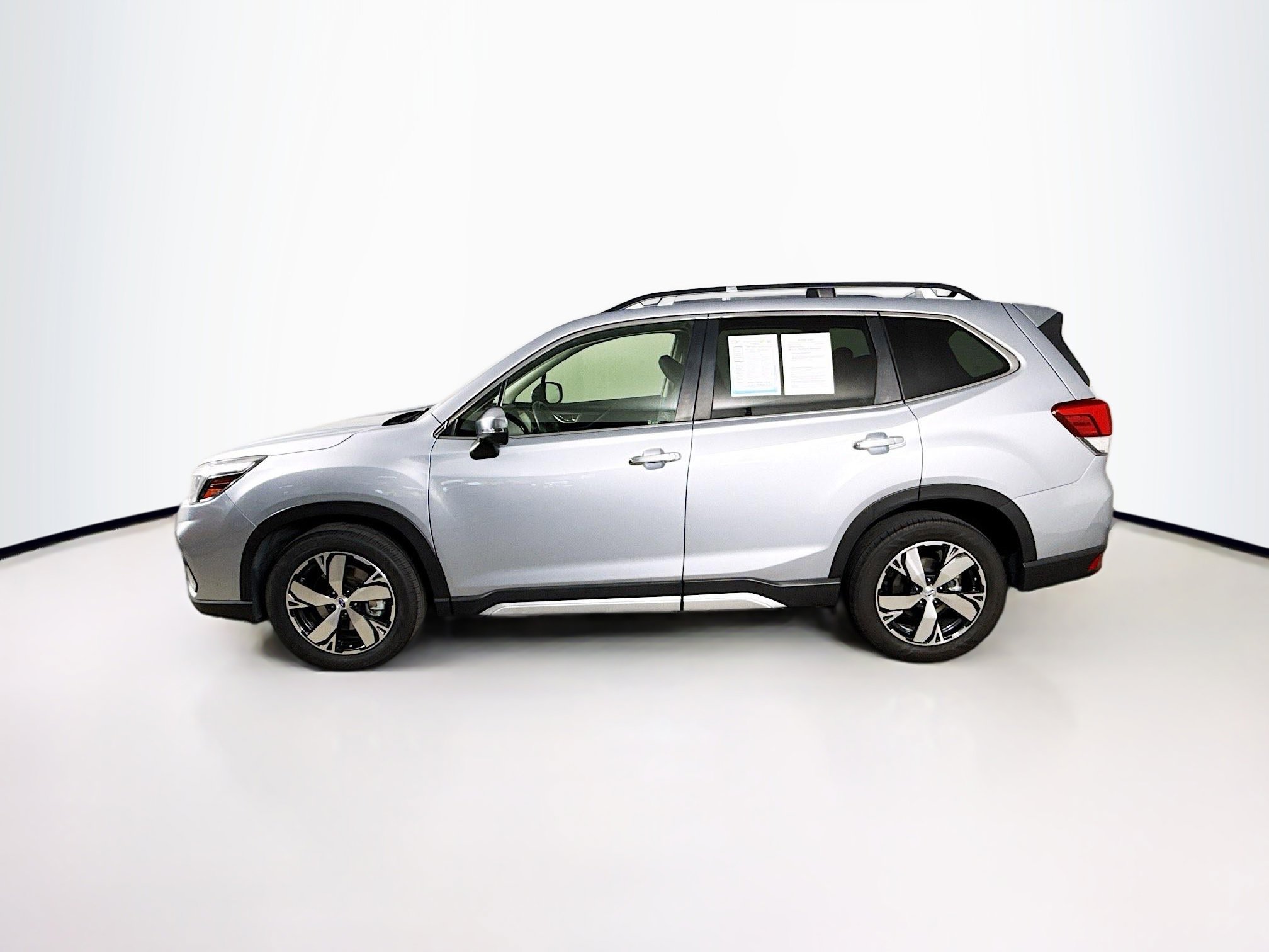 Used 2019 Subaru Forester Touring w/ Popular Package #3 image 7