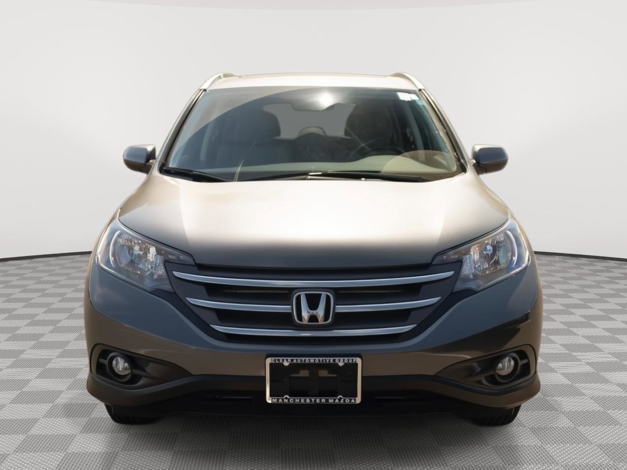 Used 2014 Honda CR-V EX-L image 20