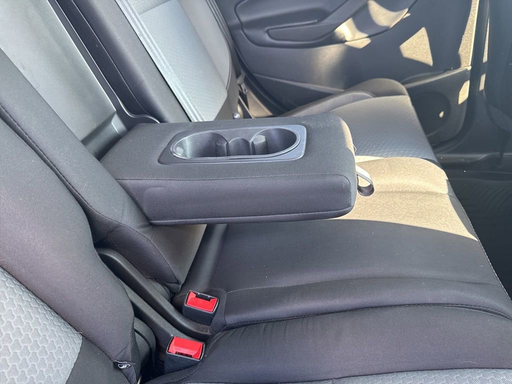 Certified 2019 Ford Escape SE image 37