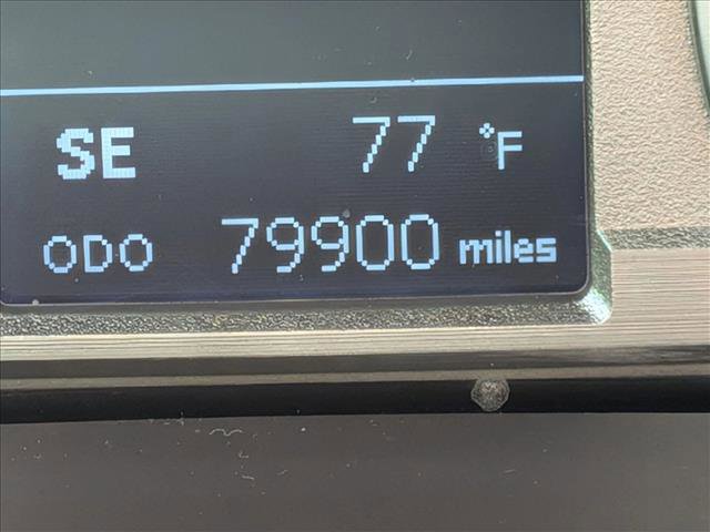 Used 2018 Toyota 4Runner SR5 image 13