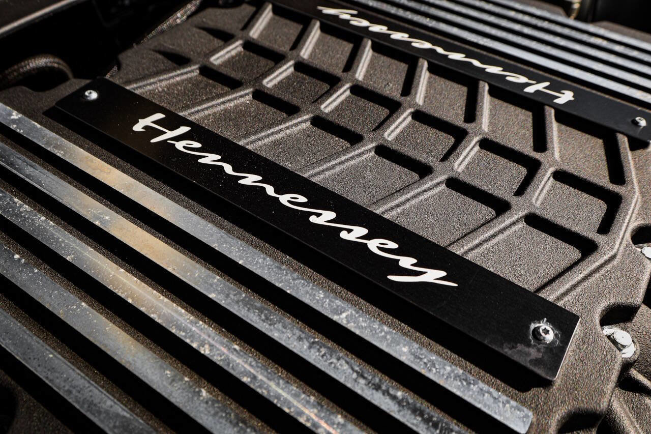 Used 2023 Chevrolet Camaro ZL1 image 56