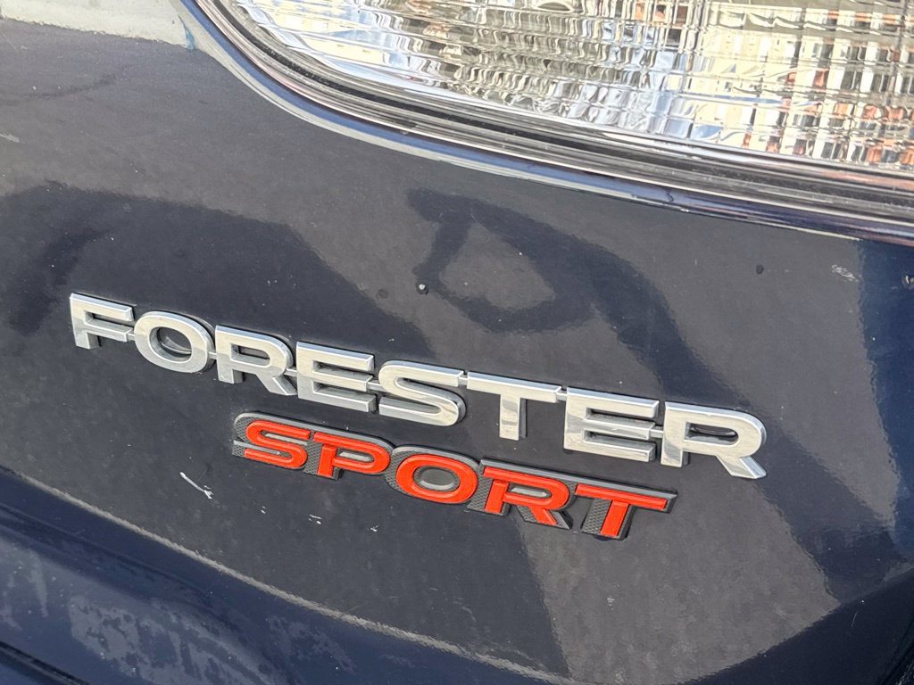 Used 2022 Subaru Forester Sport AWD/4WD image 10