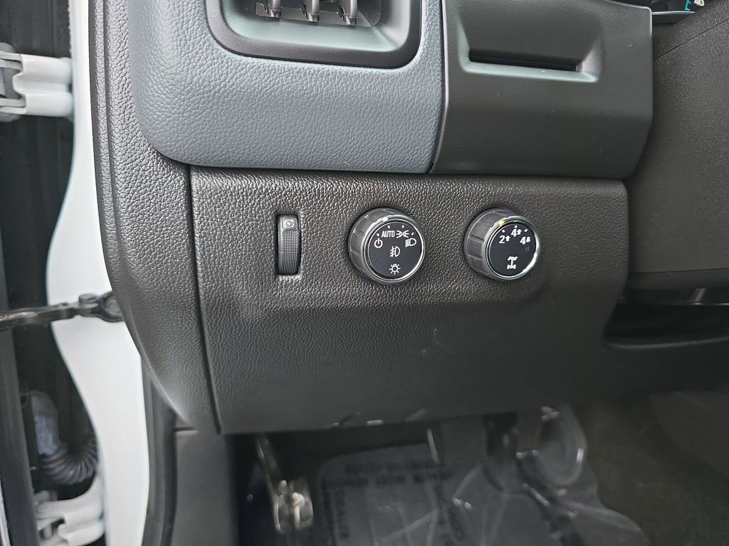 Certified 2015 Chevrolet Colorado Z71 image 19