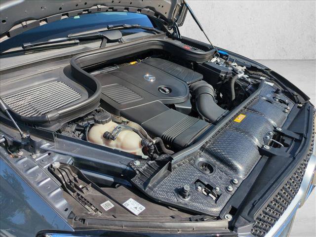 Certified 2025 Mercedes-Benz GLE 350 4MATIC image 27