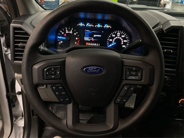 Used 2017 Ford F150 XL w/ Equipment Group 101A Mid AWD/4WD image 20
