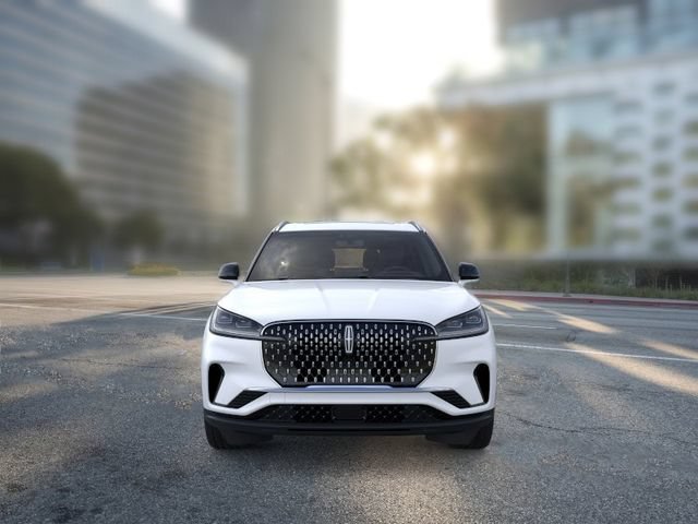 New 2026 Lincoln Aviator Reserve AWD/4WD image 7