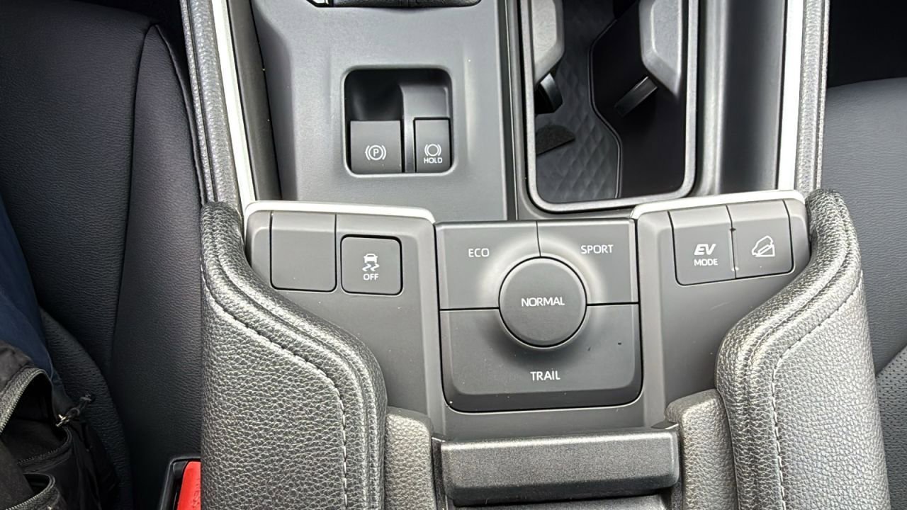 New 2026 Toyota Grand Highlander XLE image 25