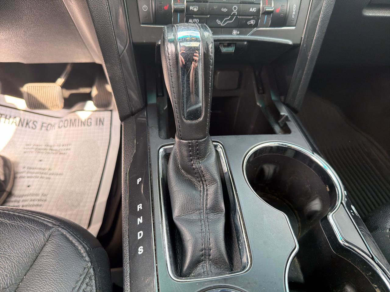 Used 2016 Ford Explorer XLT w/ Equipment Group 202A image 29