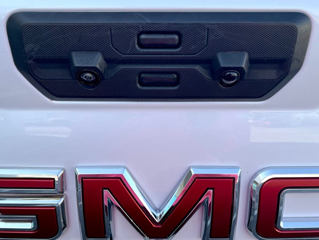 Used 2024 GMC Sierra 1500 Denali w/ Denali Reserve Package image 10