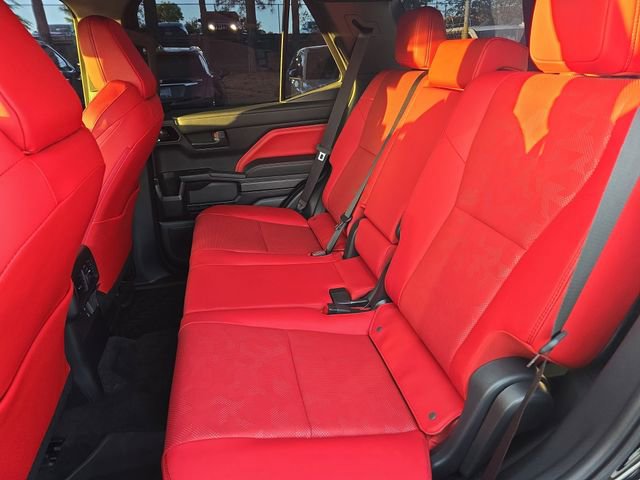 Used 2025 Toyota 4Runner TRD Pro image 13