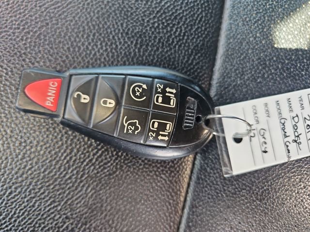 Used 2017 Dodge Grand Caravan GT FWD image 26