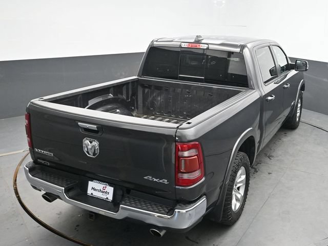 Used 2019 RAM 1500 Laramie AWD/4WD image 24