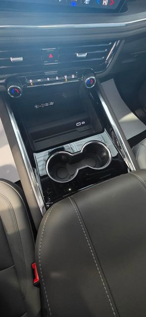 New 2026 Chevrolet Tahoe Z71 w/ Comfort Package image 22