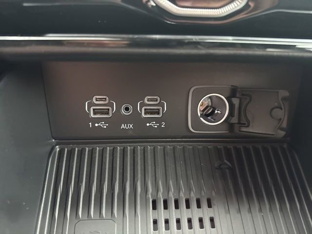 New 2026 Jeep Grand Cherokee L 4WD image 22