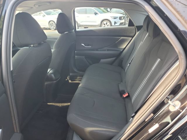 Used 2023 Hyundai Elantra SEL FWD image 21