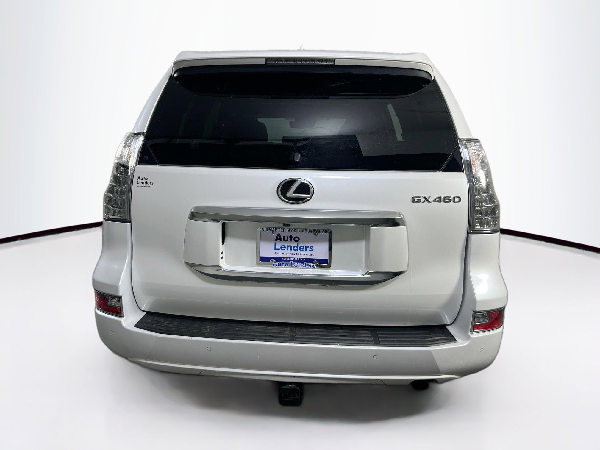 Used 2023 Lexus GX 460 Premium w/ Premium Plus Package image 6