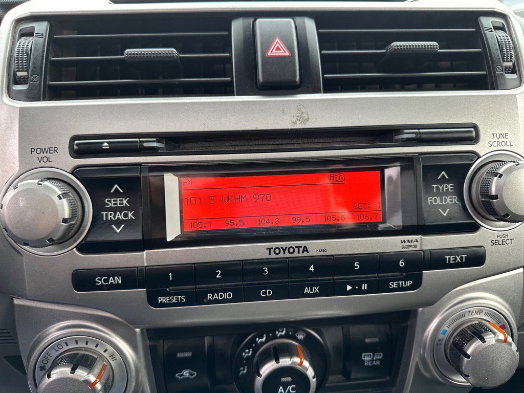 Used 2013 Toyota 4Runner SR5 w/ Convenience Pkg image 25