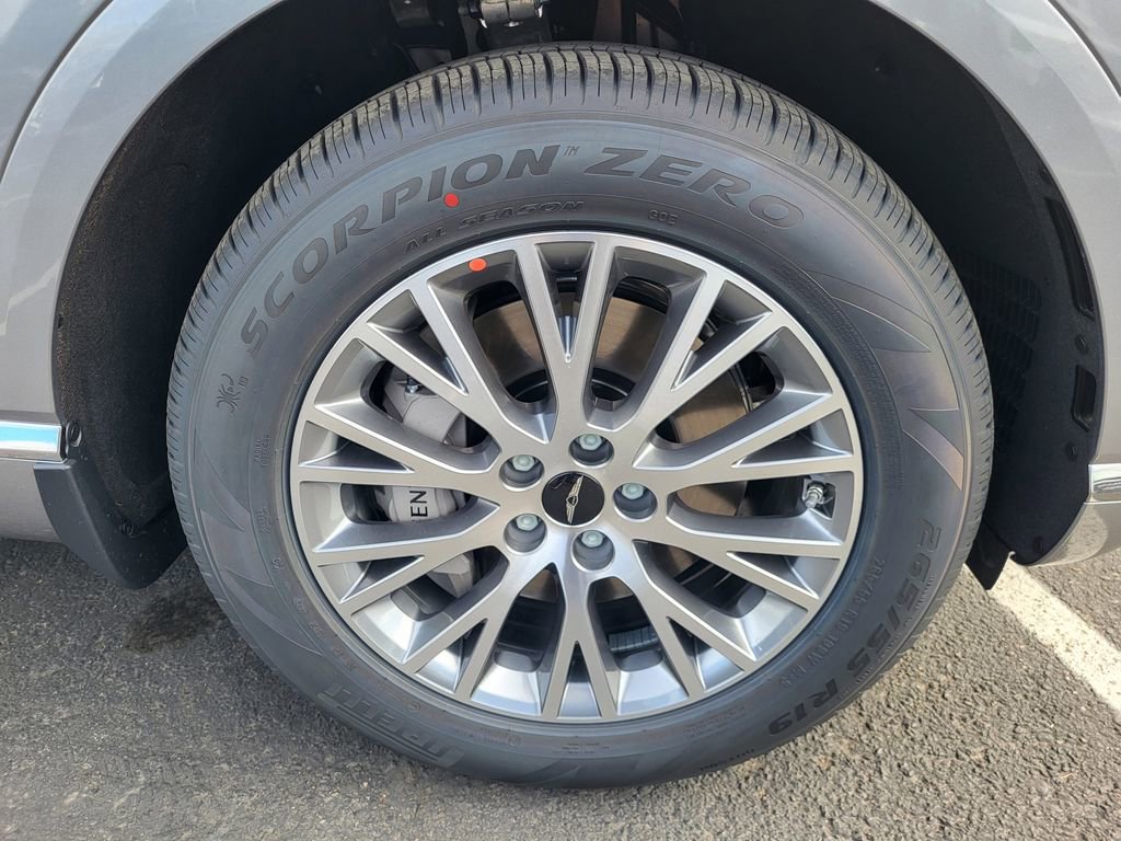 New 2026 Genesis GV80 2.5T image 15