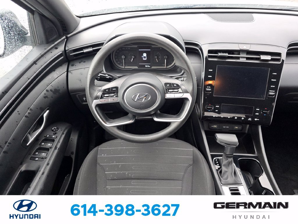 Used 2024 Hyundai Santa Cruz SEL AWD/4WD image 17