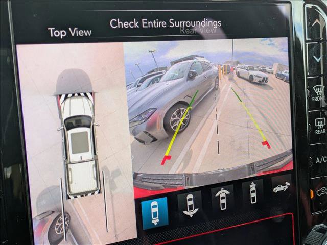 Used 2021 RAM 1500 TRX w/ TRX Level 2 Equipment Group image 14