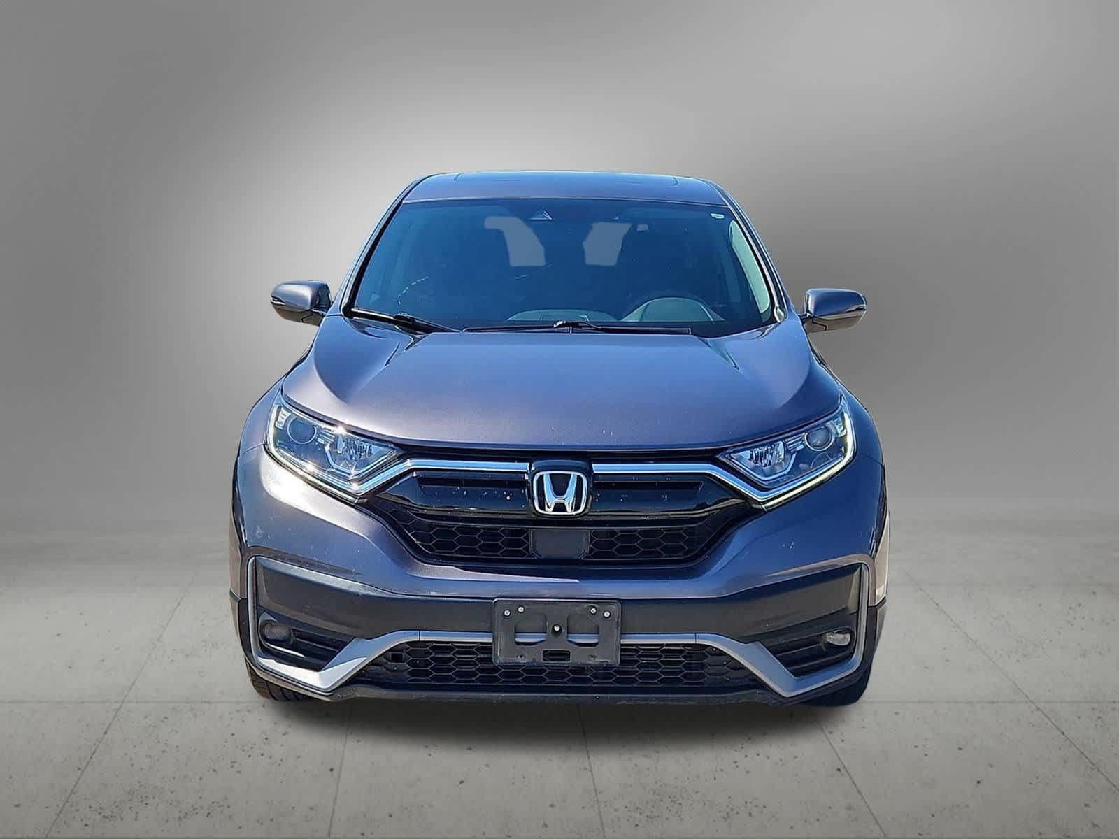 Used 2020 Honda CR-V EX image 9