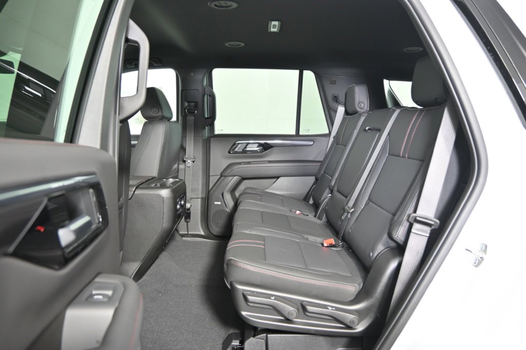 New 2026 Chevrolet Tahoe RST w/ Comfort Package image 20