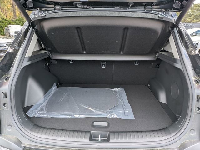 New 2026 Kia Seltos SX image 22